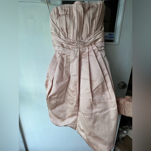 Prada strapless dress sz(38) - Picture 15 of 17